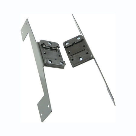 PERLE SYSTEMS Din Rail Mount Kit Iolan Rack 04032490